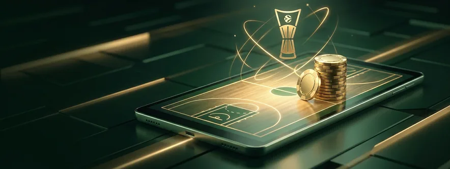 Bets10 Euroleague Bonusunda 200 TL Kazanma Fırsatı