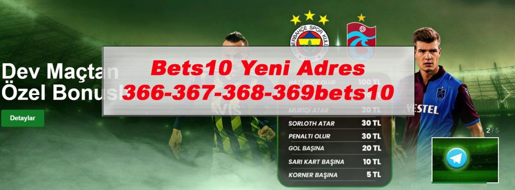 bets10-yeni-adres