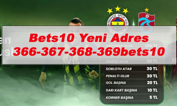 bets10-yeni-adres