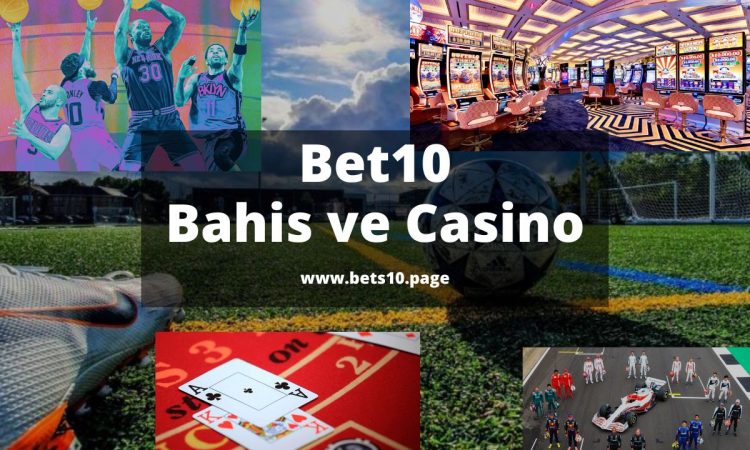 Bet10