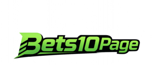 bets10page logo