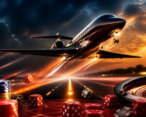 Aviator Casino Oyunu Deneyimlerimi Paylaşıyorum