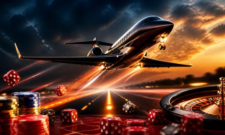 Aviator Casino Oyunu Deneyimlerimi Paylaşıyorum