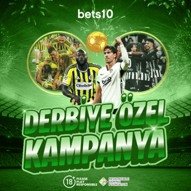 Fenerbahçe Beşiktaş Derbisi